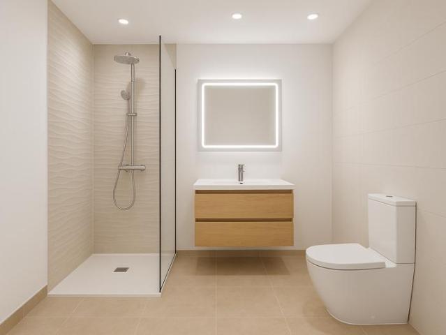 Appartement vente à Marseille, Aubagne