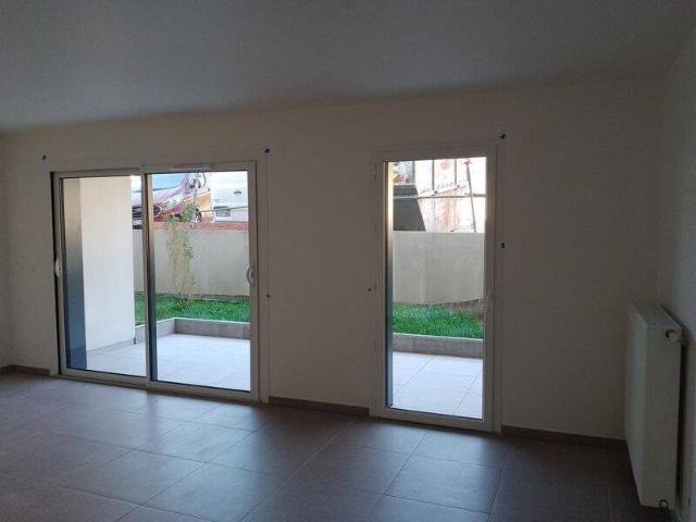 Appartement location à Grange Rouge, Rumilly