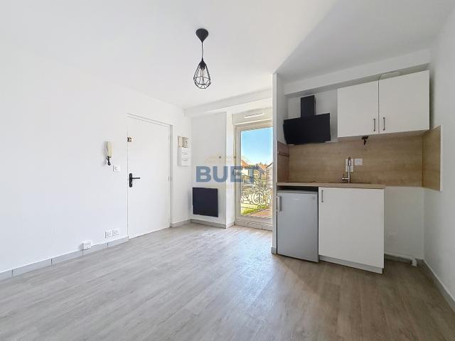 Appartement vente à Marsannay-la-Côte, Côte-d'Or