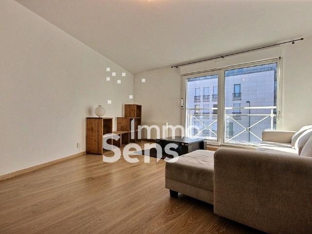 Appartement location à Lorient, Bretagne