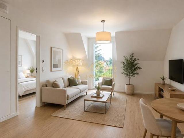 Appartement vente à Nogent-sur-Marne, Joinville-le-pont