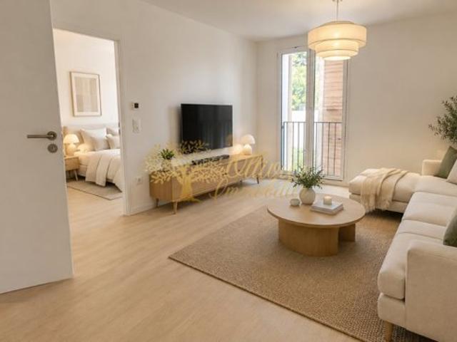 Appartement vente à Nogent-sur-Marne, Joinville-le-pont
