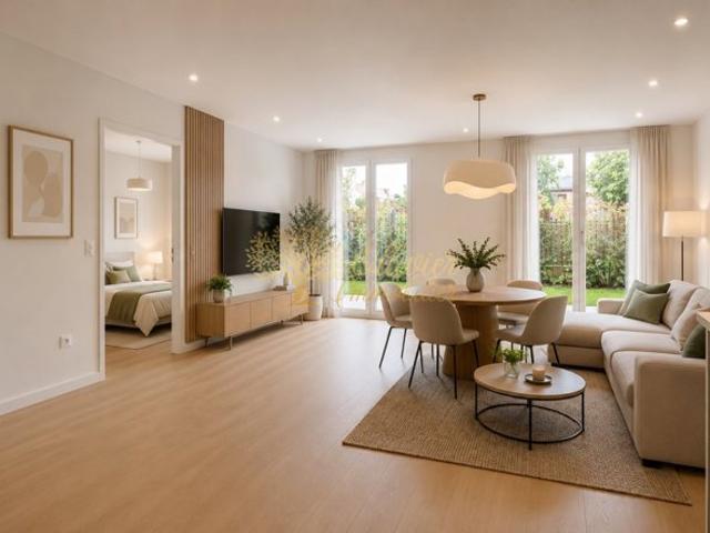 Appartement vente à Nogent-sur-Marne, Joinville-le-pont