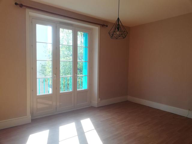 Appartement location à Dijon