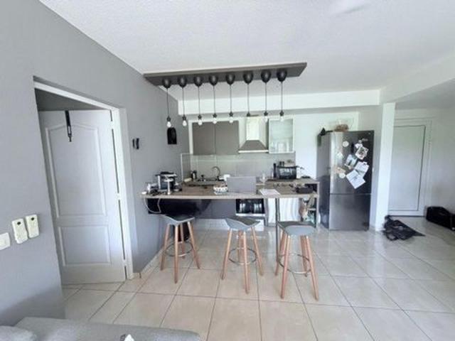 Appartement vente à Lunéville, Saint-martin