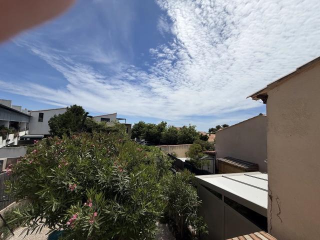 Appartement vente à Istres, Martigues