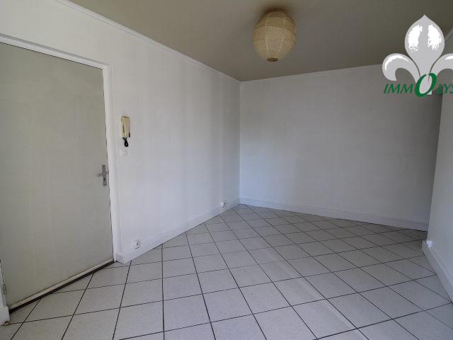 Appartement location à Dijon