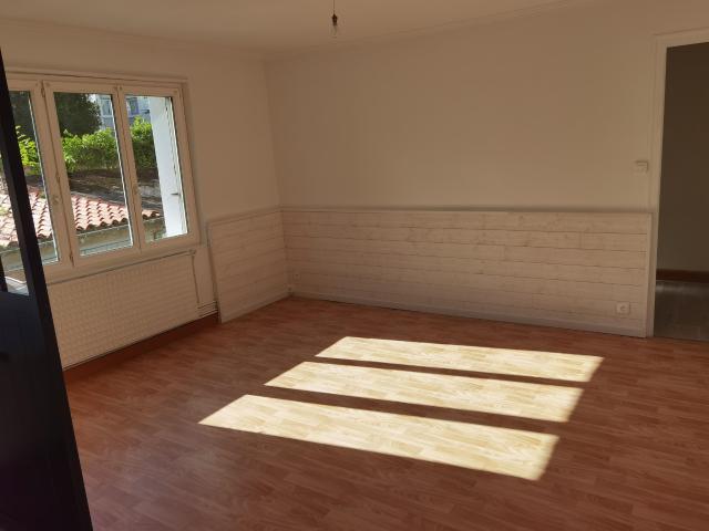 Appartement location à Saint-Brieuc, Bretagne