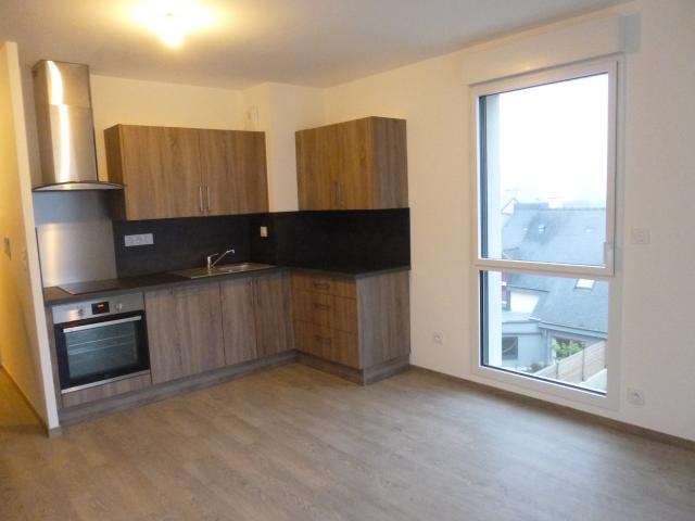 Appartement location à Rennes, Bretagne