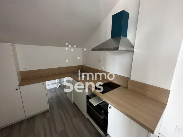 Appartement location à Lille