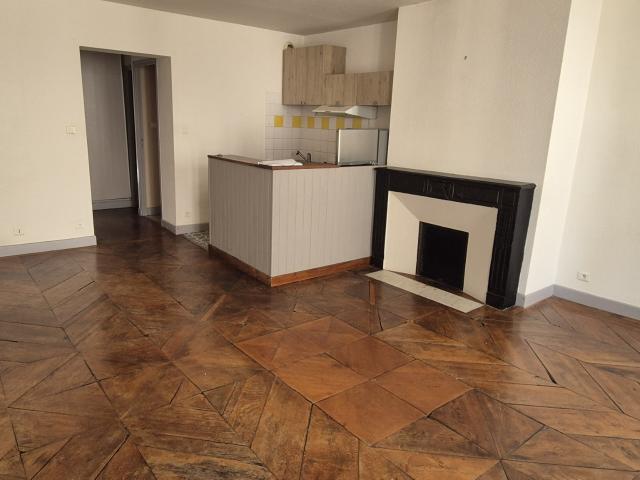Appartement location à Aurillac