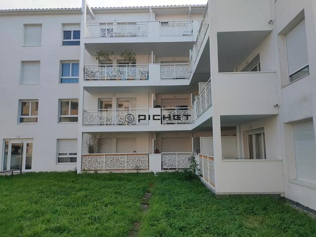 Appartement vente à Arrondissement de Draguignan, Draguignan