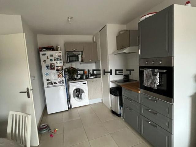 Appartement vente à Brignoles