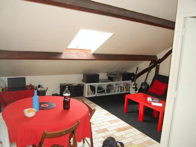Appartement location à Tours