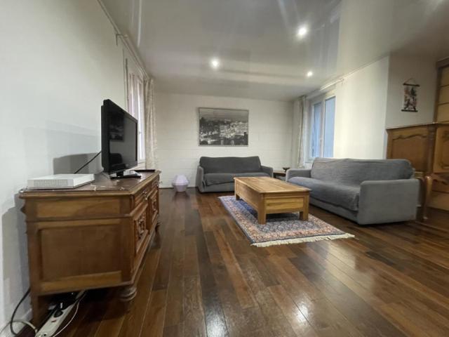 Appartement location à Marseille