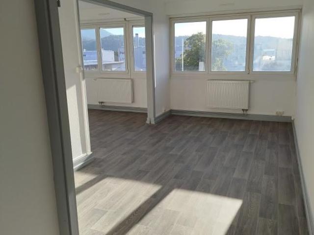 Appartement location à Saint-Dié-des-Vosges, Saint-dié
