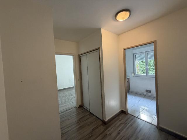Appartement location à Reims