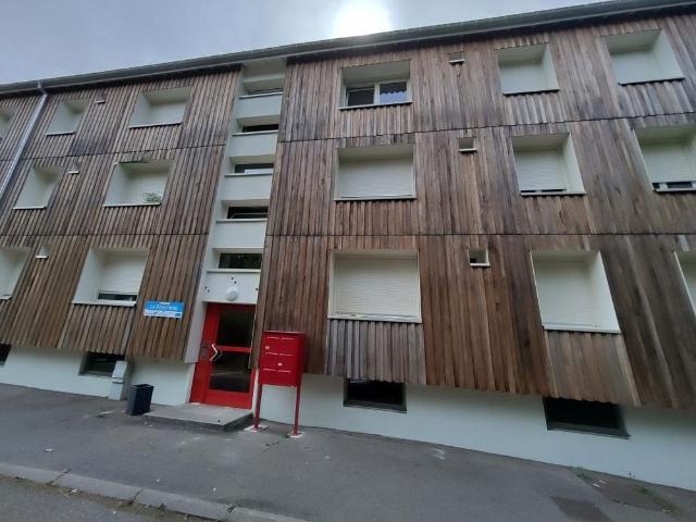 Appartement location à Saint-Dié-des-Vosges, Senones