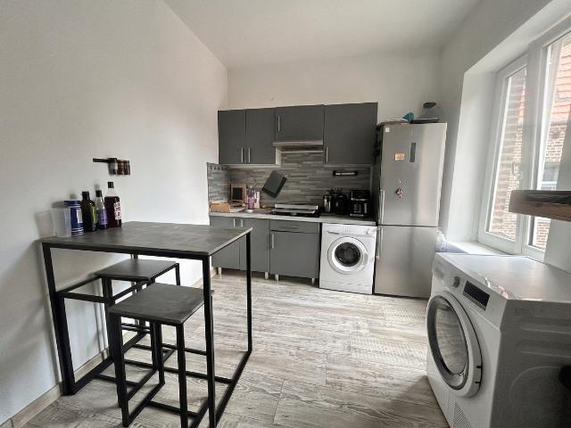 Appartement location à Saint-Omer, Aire-sur-la-lys