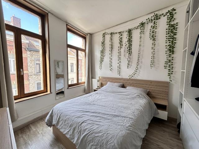Appartement location à Saint-Omer, Aire-sur-la-lys