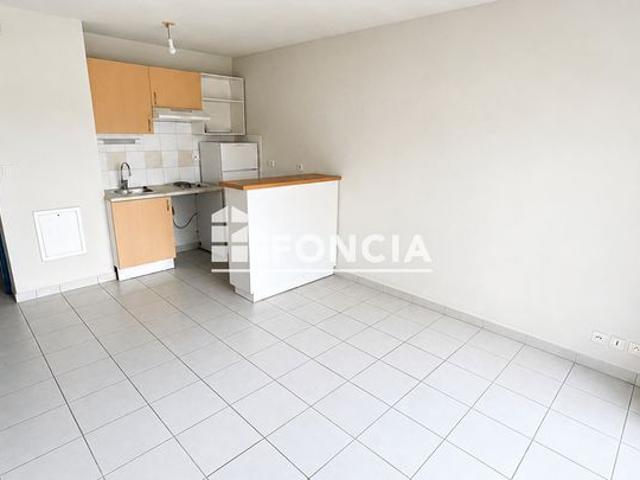Appartement vente à Lille, Tourcoing
