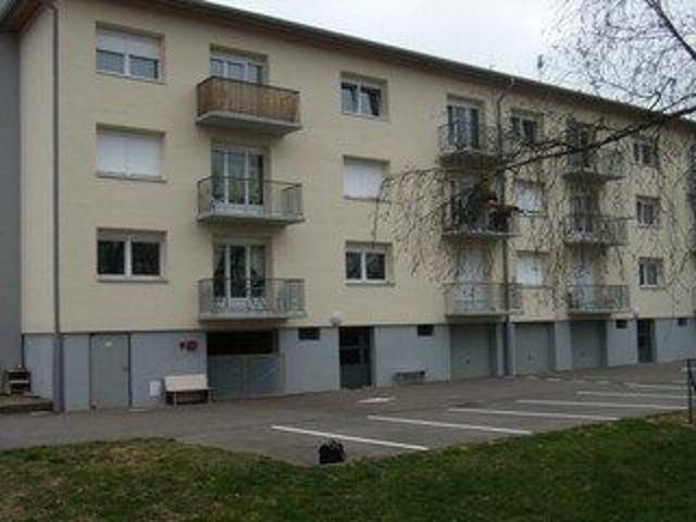 Appartement location à Épinal, Uriménil