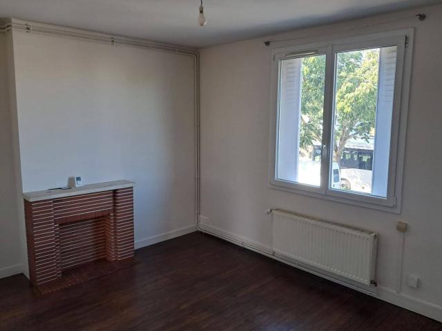 Appartement location à Cité Jolivet, Tours