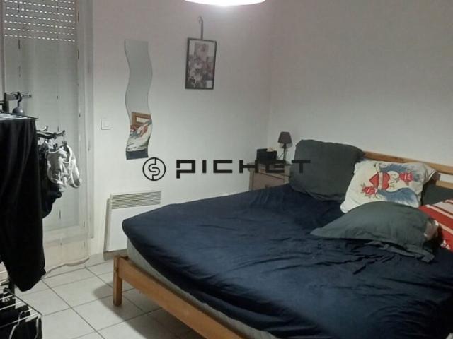 Appartement vente à Marseille