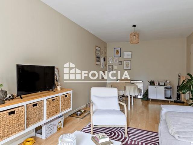 Appartement vente à Lille