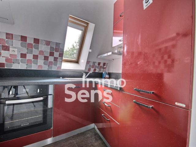 Appartement location à Lille
