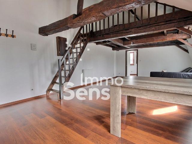 Appartement location à Lille