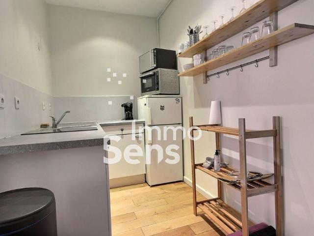Appartement location à Parthenay, Châtillon-sur-thouet