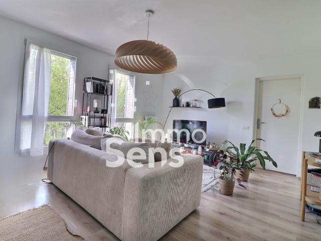 Appartement vente à Lille