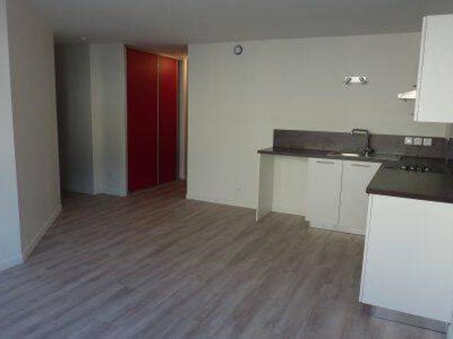 Appartement location à Gap