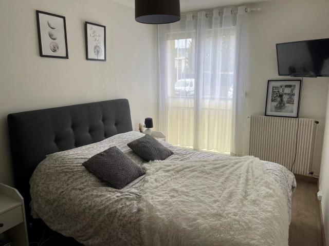 Appartement location à Dijon