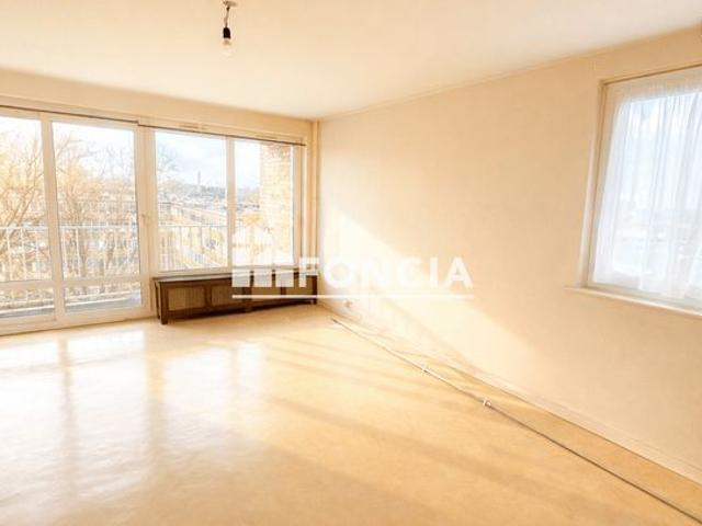 Appartement vente à Lille, Lys-lez-lannoy