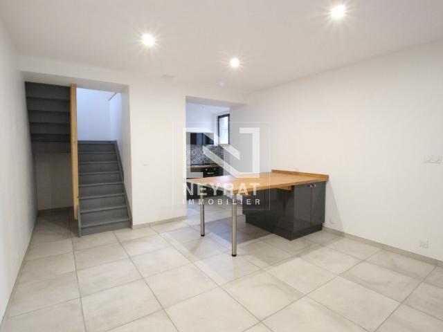 Appartement location à Les Bordes, Louhans
