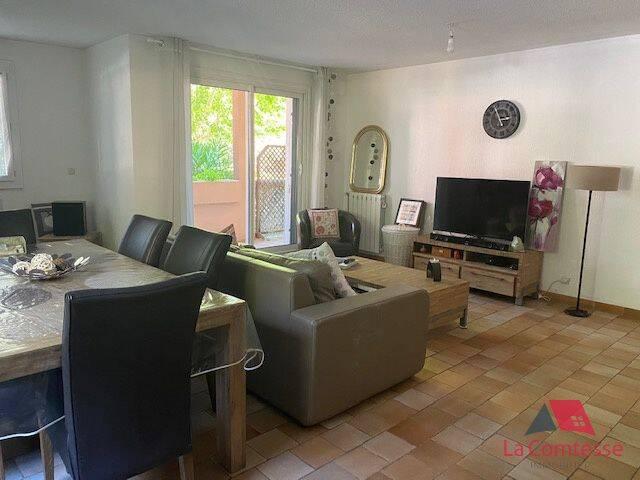 Appartement location à Beaurecueil, Bouches-du-Rhône
