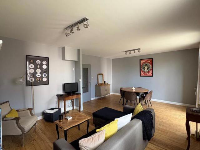 Appartement vente à Montauban