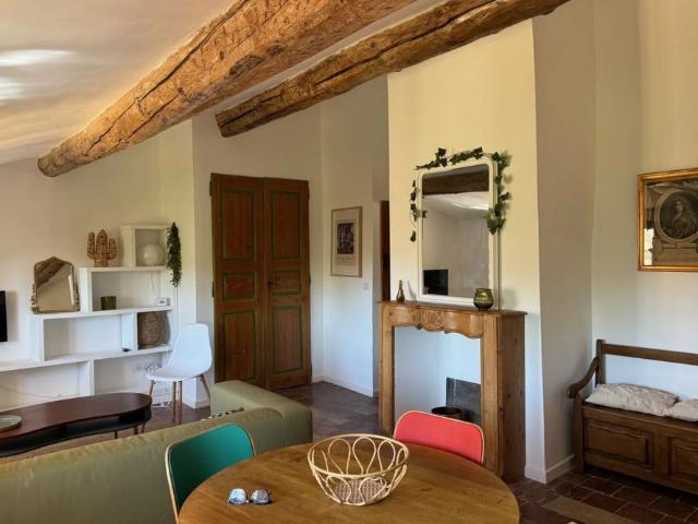 Appartement location à Aix-en-provence, Cuques