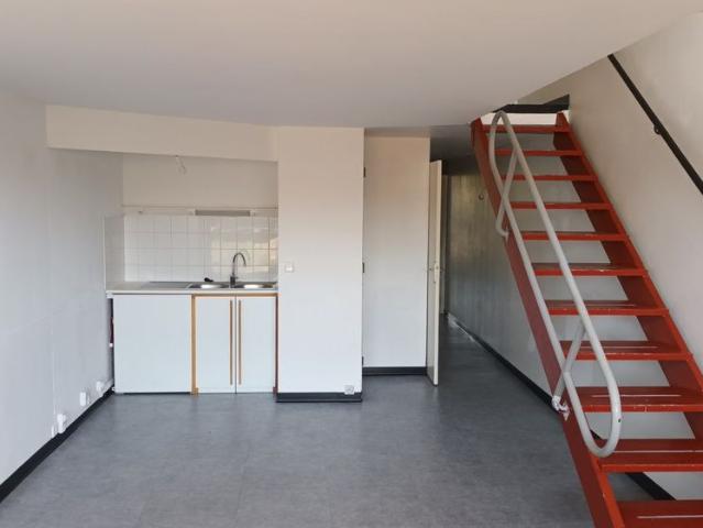Appartement location à Saint-Étienne, Firminy