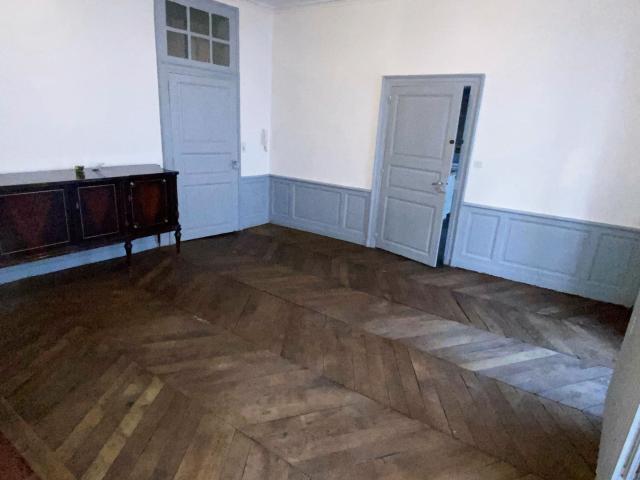 Appartement location à Rodez, Onet-le-château