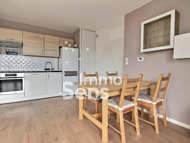 Appartement location à Loos, Nord
