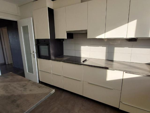 Appartement location à Reims