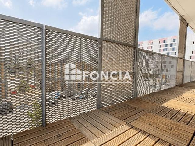 Appartement vente à Toulouse