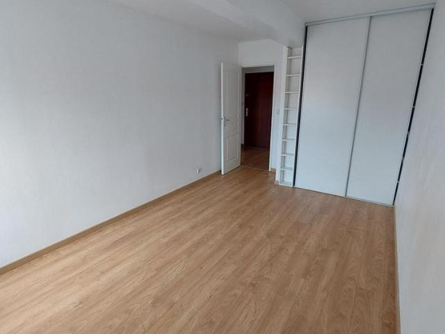 Appartement location à Reims