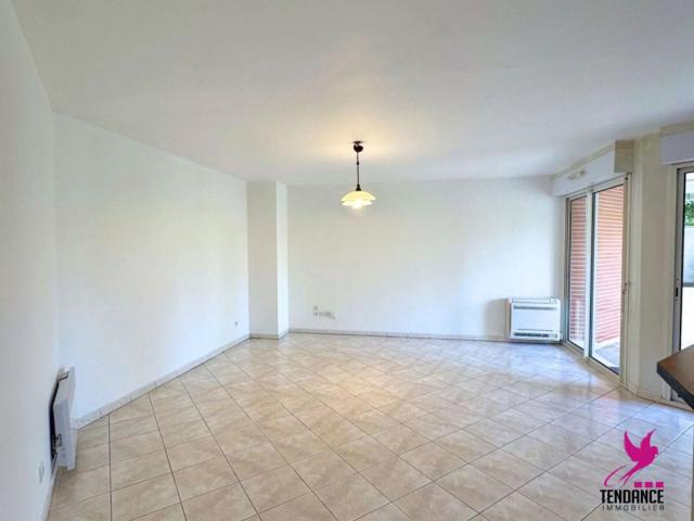 Appartement location à Toulouse, Seilh