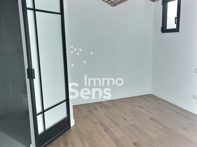 Appartement vente à Lille