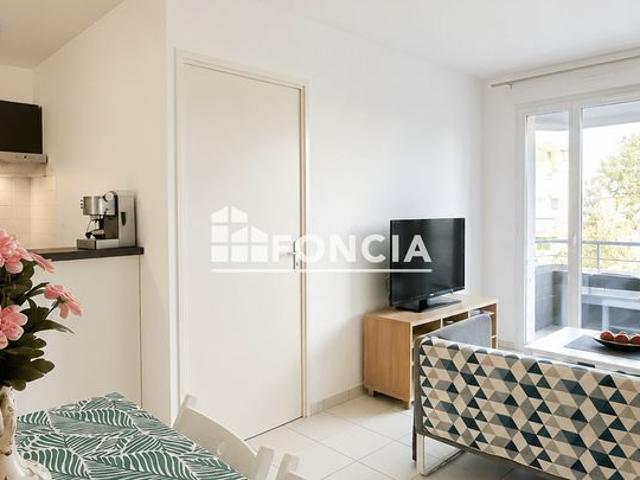 Appartement vente à Toulouse