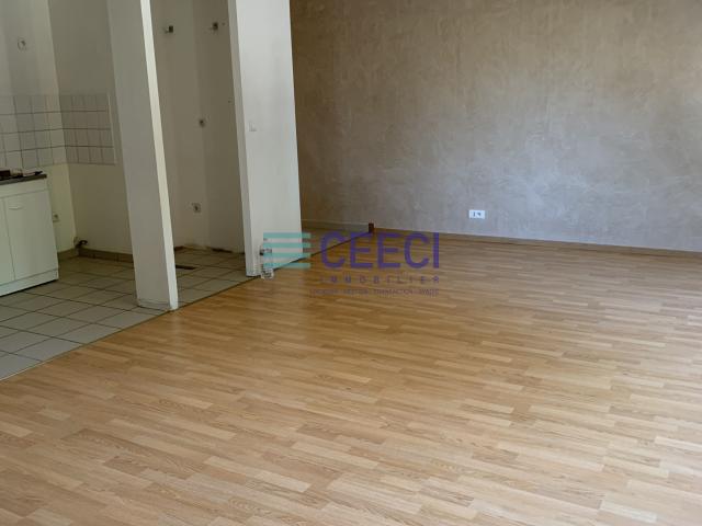 Appartement location à Soissons